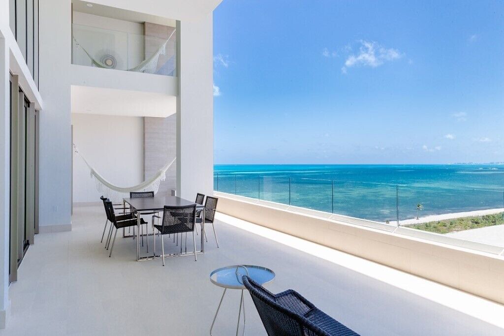 Photo of Outdoor in Playa Mujeres
