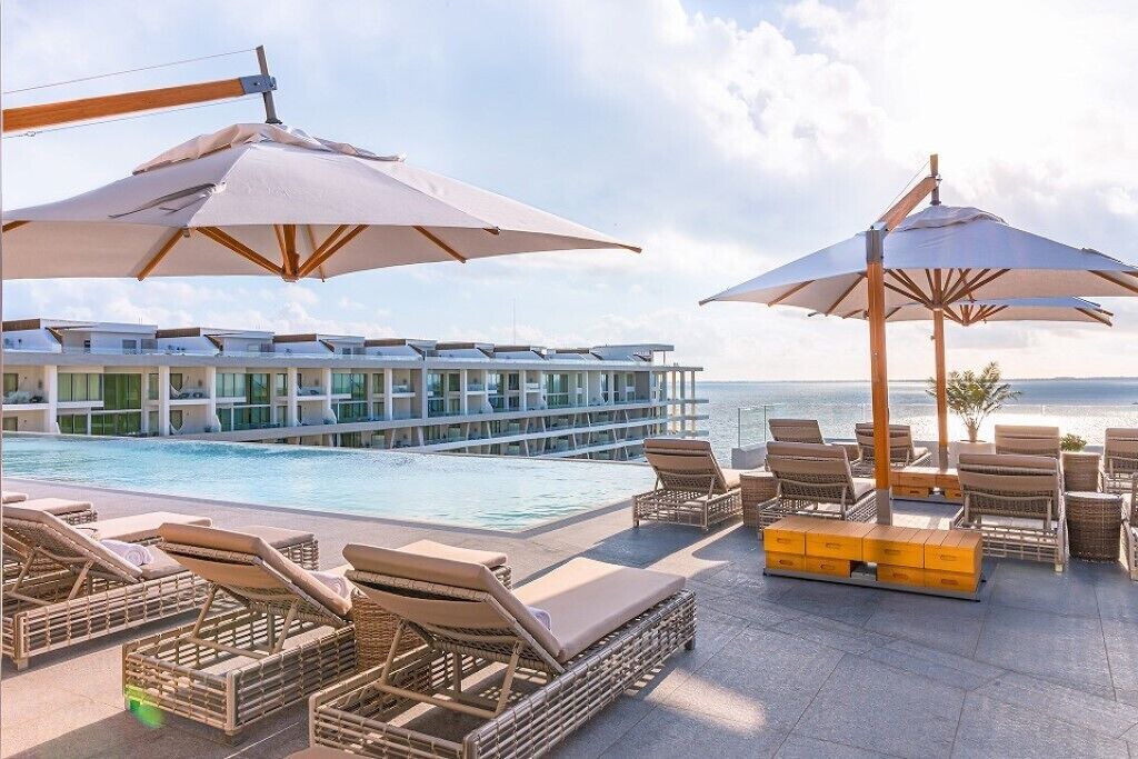 Photo of Outdoor in Playa Mujeres