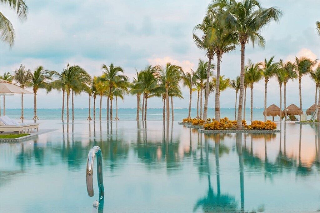 Photo of Outdoor in Playa Mujeres