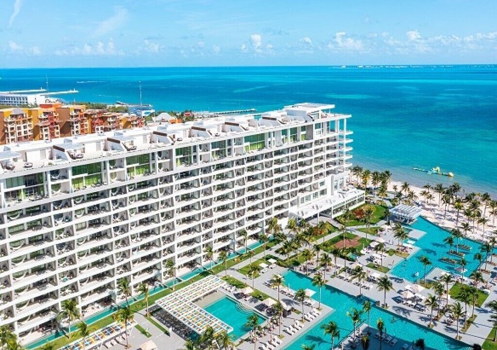 Photo of Outdoor in Playa Mujeres
