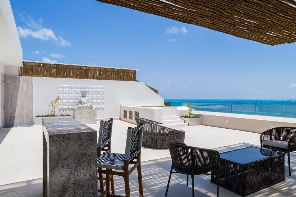 Photo of Outdoor in Playa Mujeres