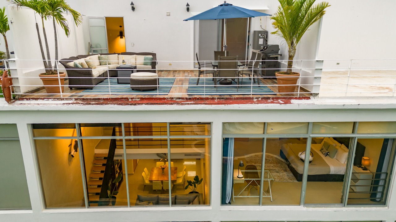 Photo of Outdoor in Playacar Fase II