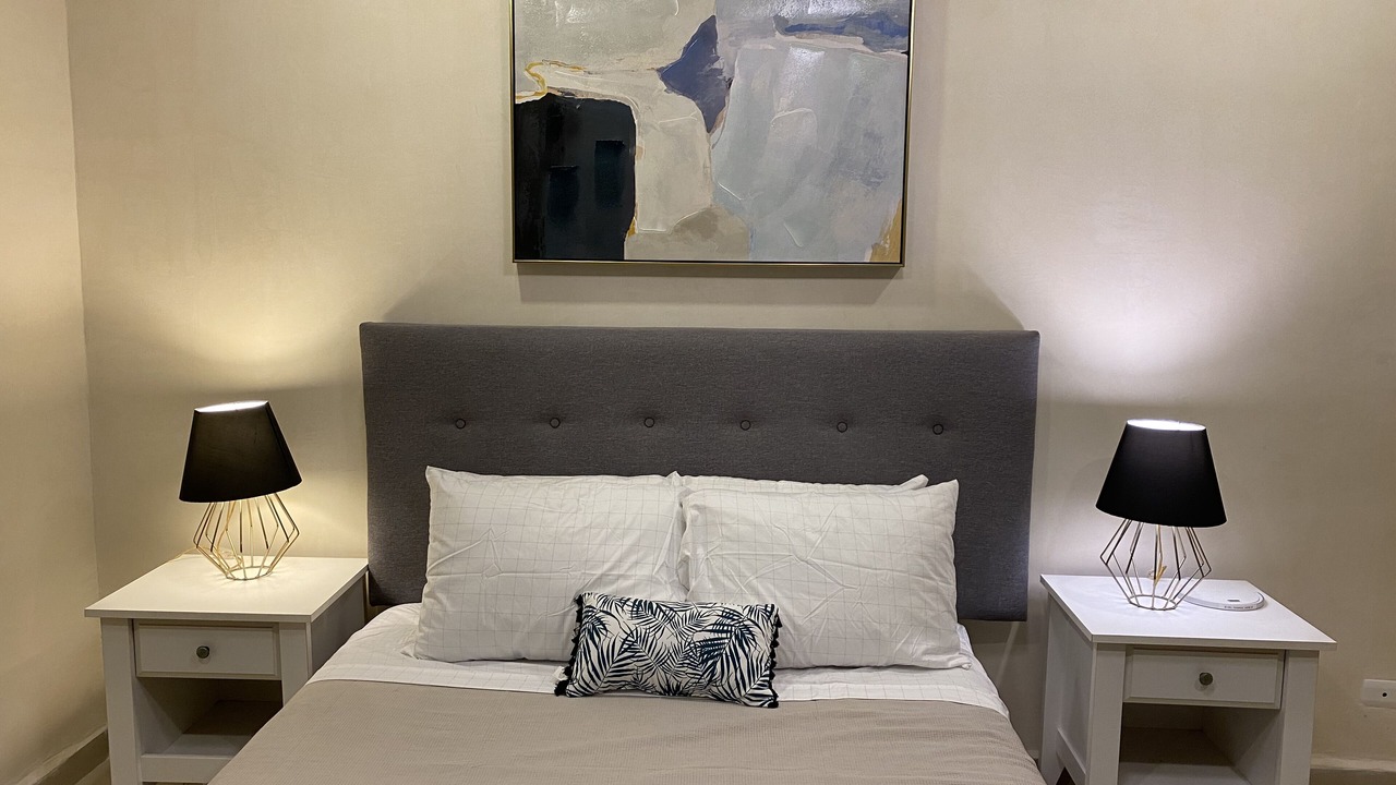Photo of Bedroom in Playacar Fase II