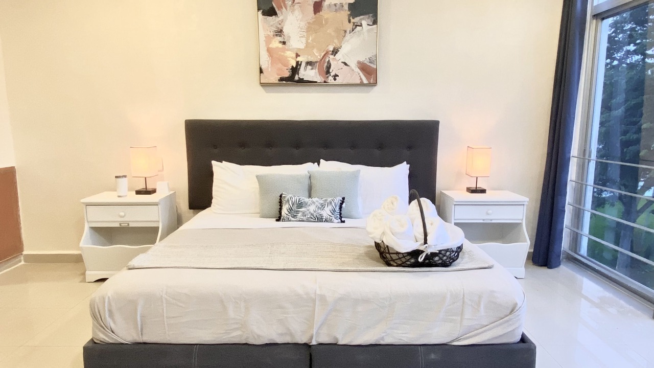 Photo of Bedroom in Playacar Fase II
