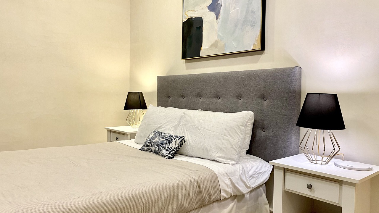 Photo of Bedroom in Playacar Fase II