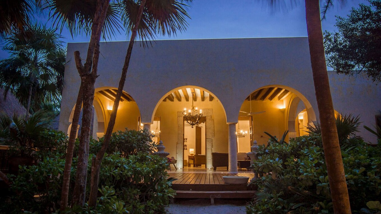 Photo of Outdoor in Tulum