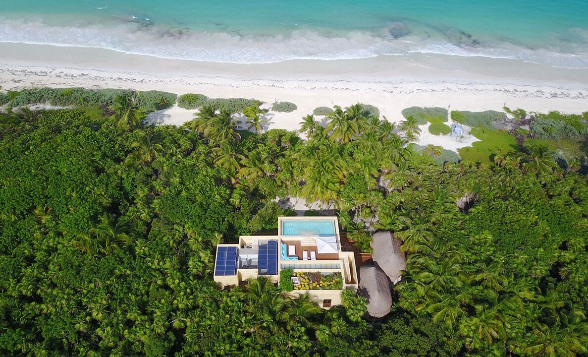 Photo of Others in Tulum