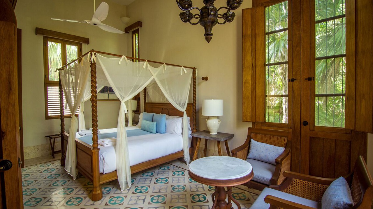 Photo of Bedroom in Tulum