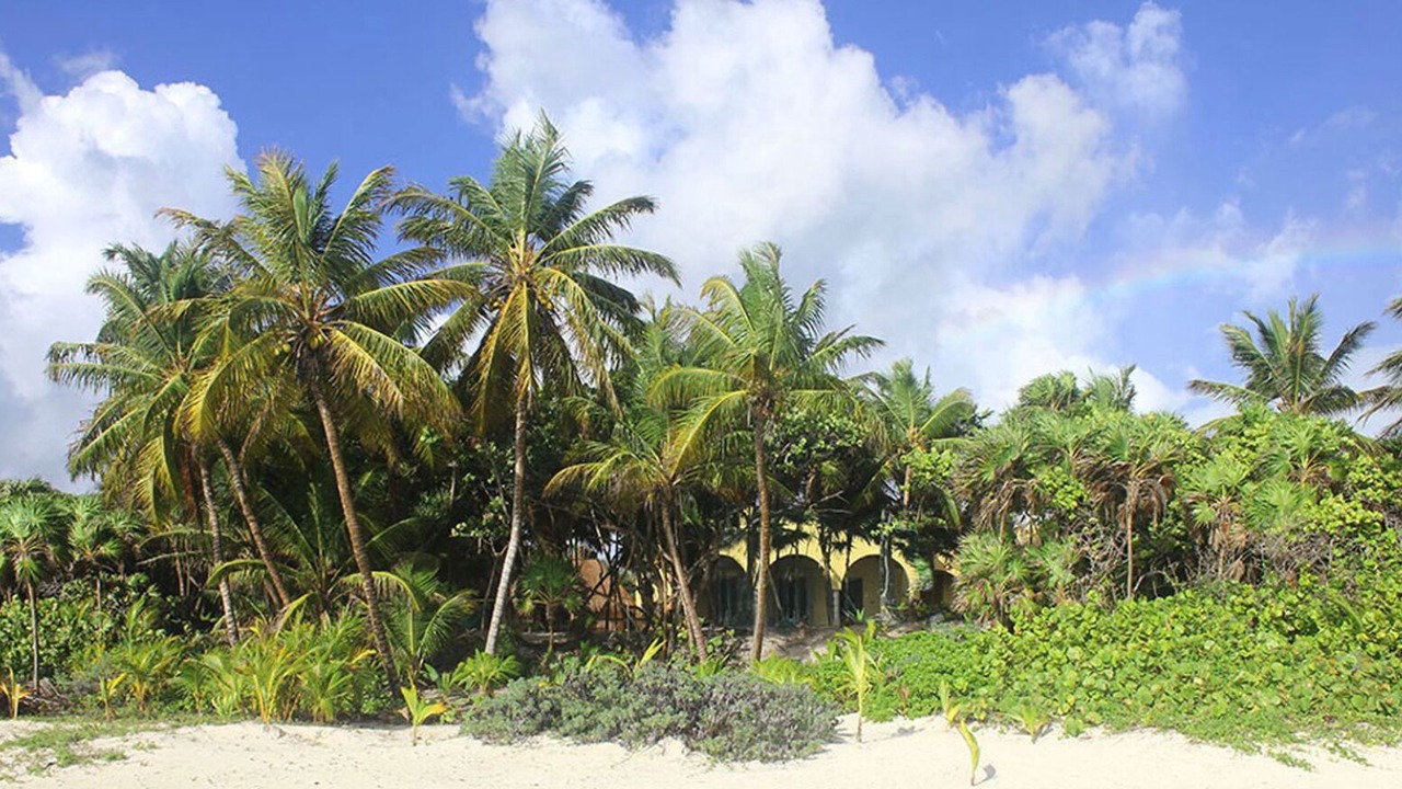 Photo of Outdoor in Tulum