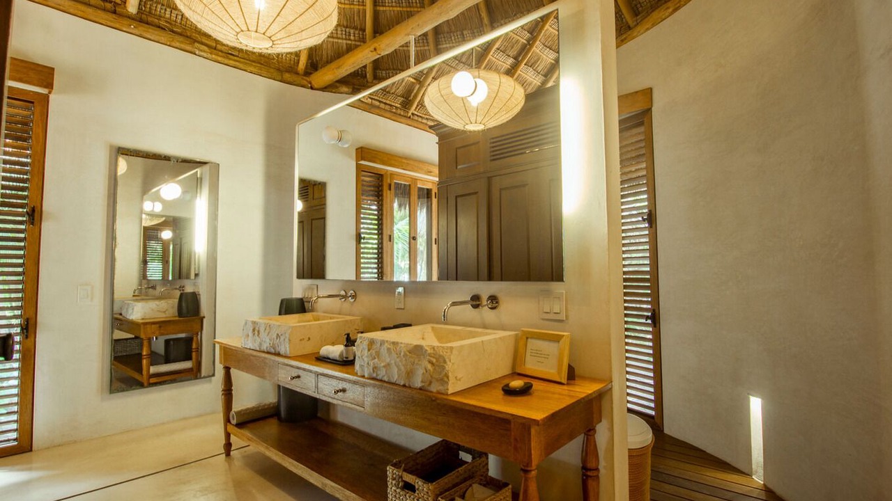 Photo of Bathroom in Tulum