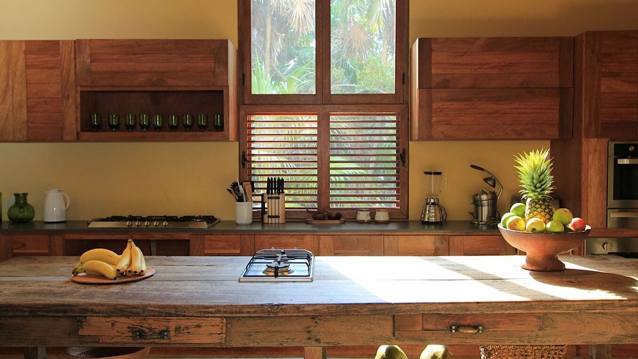 Photo of Kitchen in Tulum