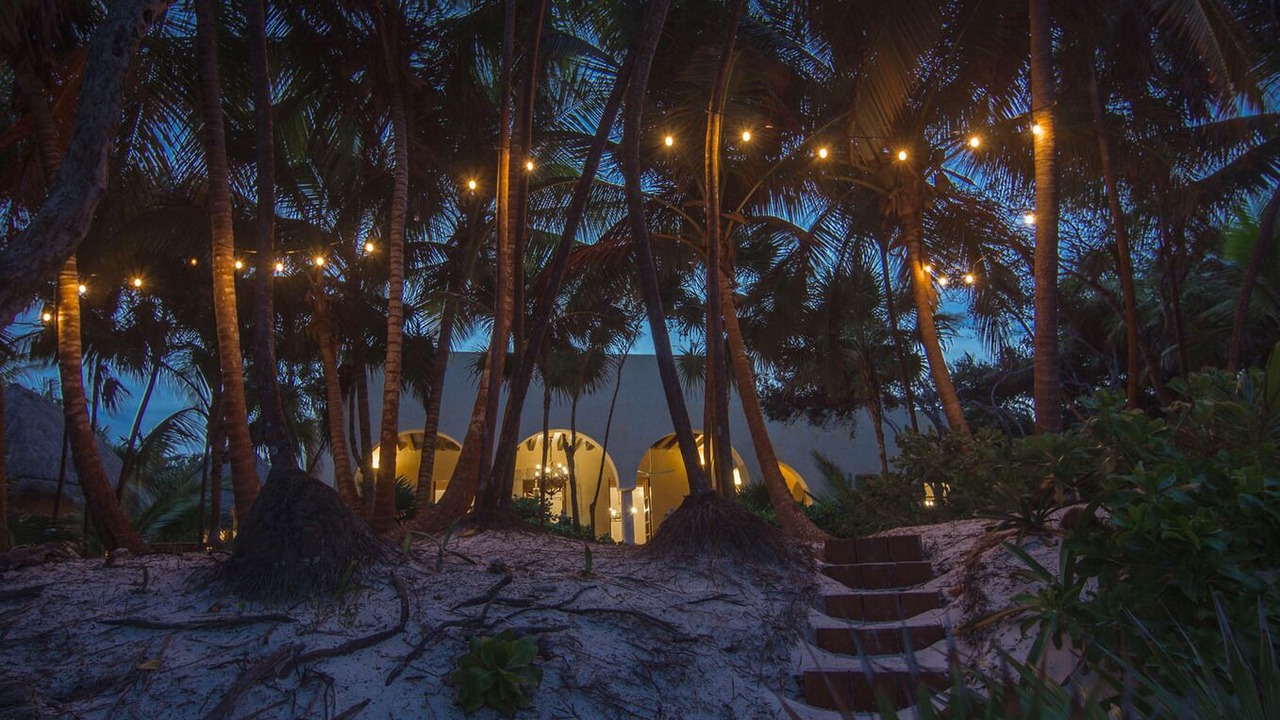 Photo of Outdoor in Tulum