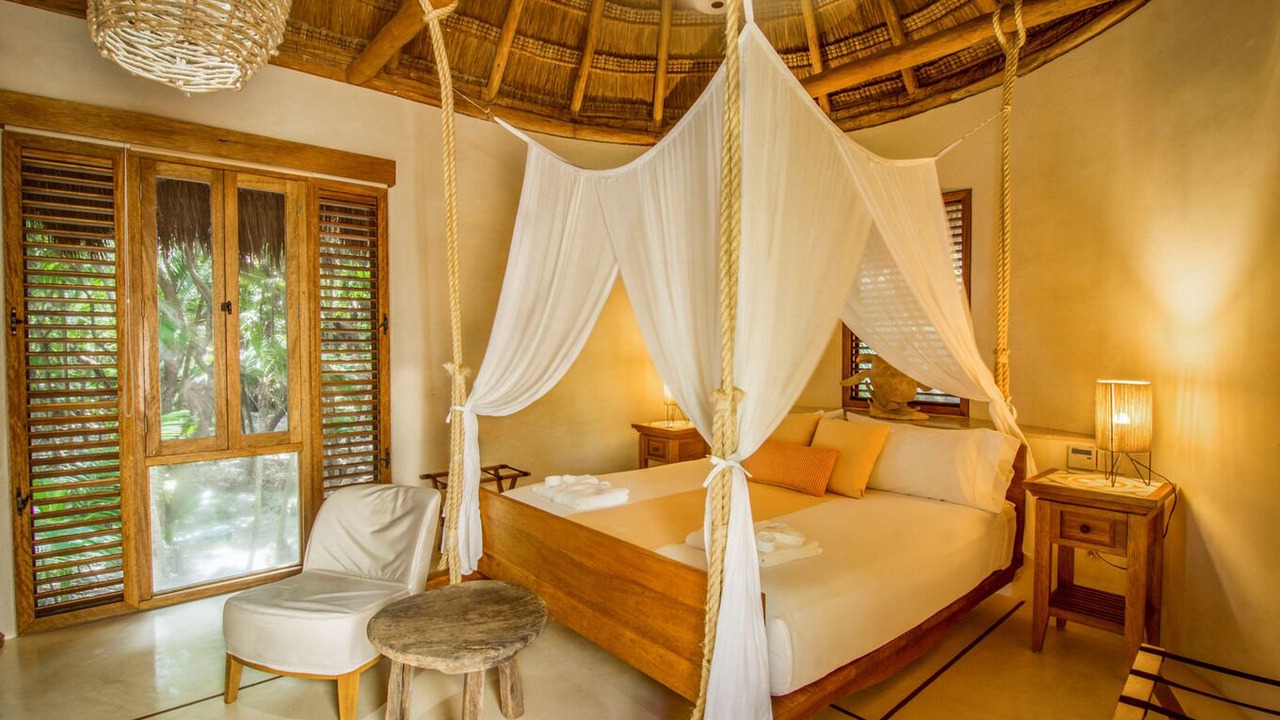 Photo of Bedroom in Tulum