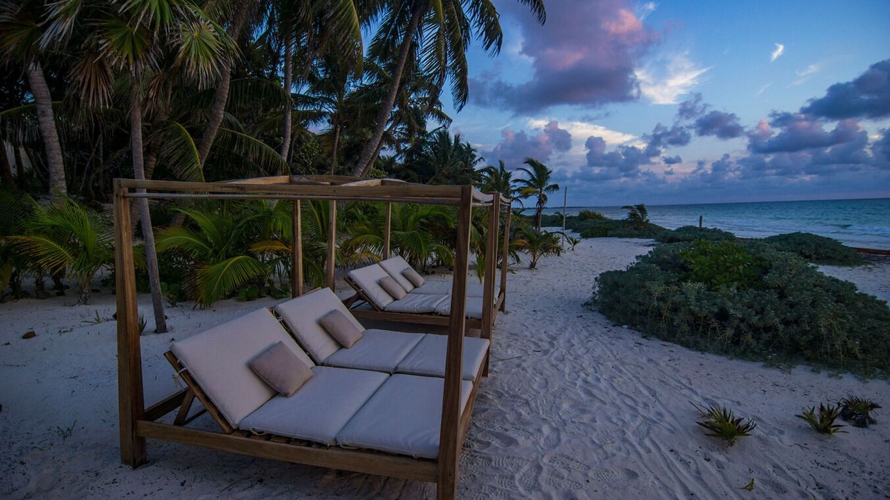 Photo of Others in Tulum