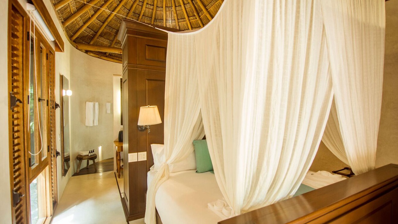 Photo of Bedroom in Tulum