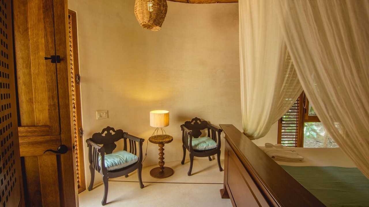 Photo of Bedroom in Tulum