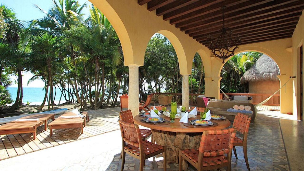 Photo of Outdoor in Tulum