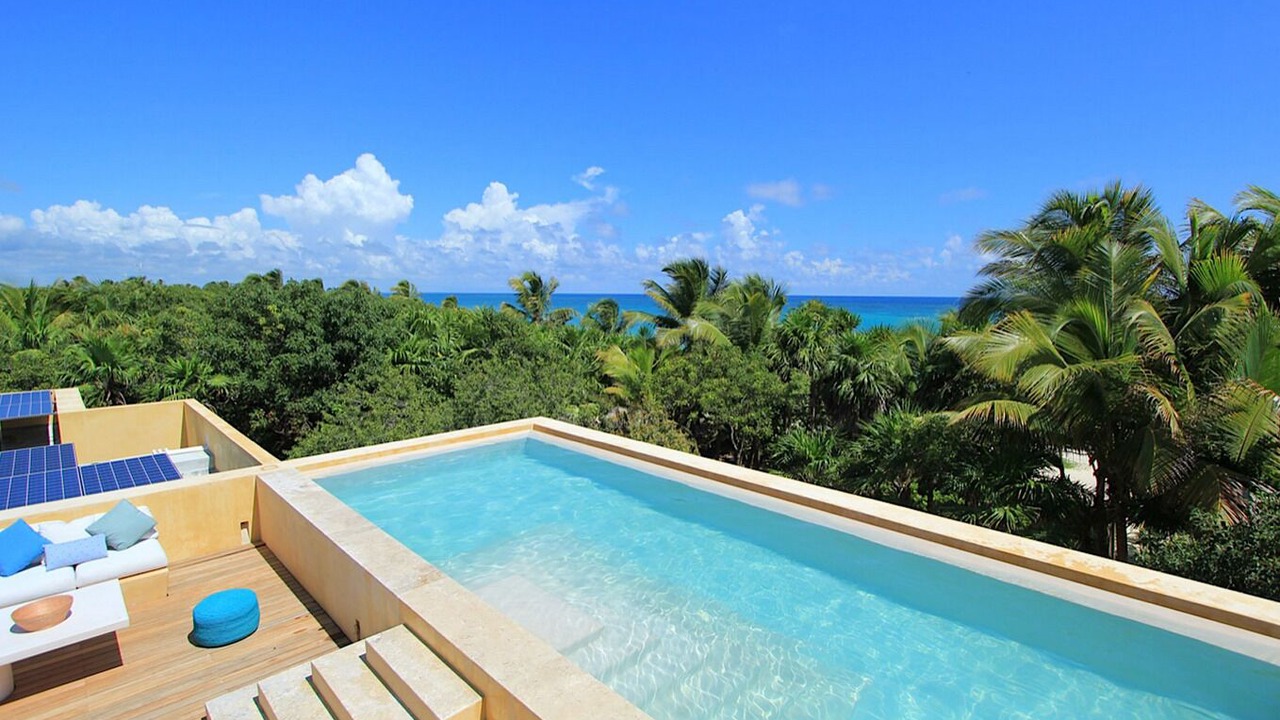 Photo of Outdoor in Tulum