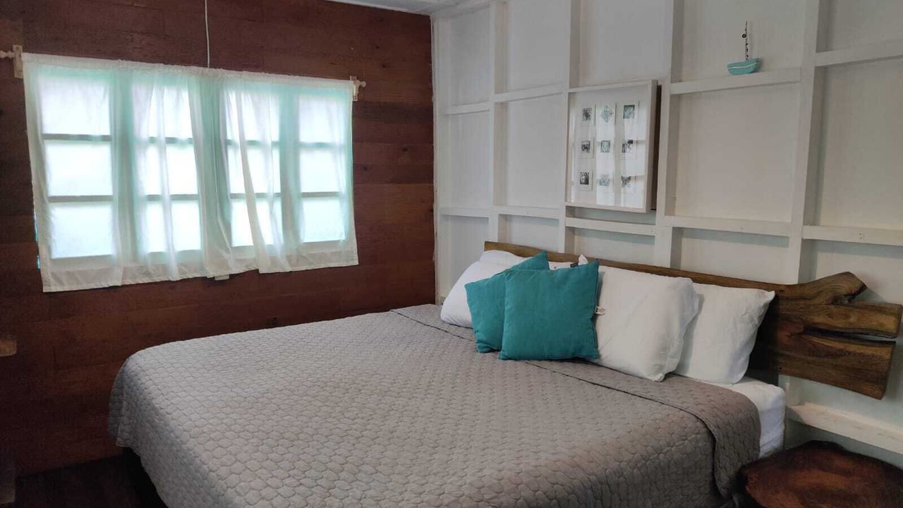 Photo of Bedroom in Buenavista