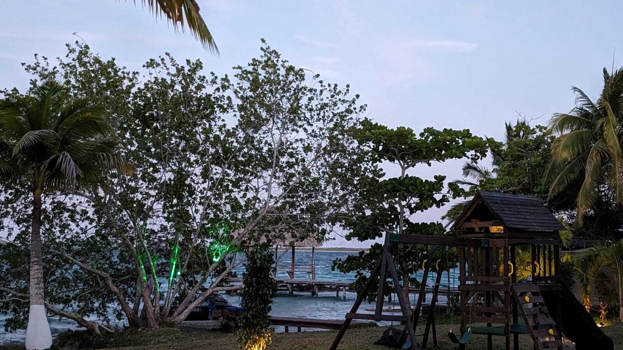Photo of Outdoor in Buenavista