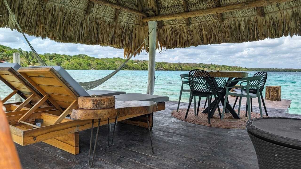 Photo of Outdoor in Buenavista