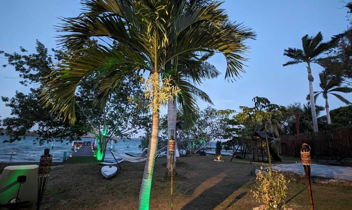 Photo of Outdoor in Buenavista