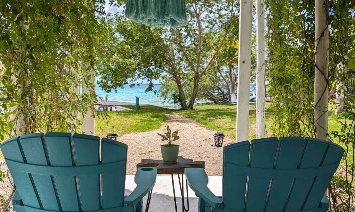 Photo of Patio Balcony in Buenavista