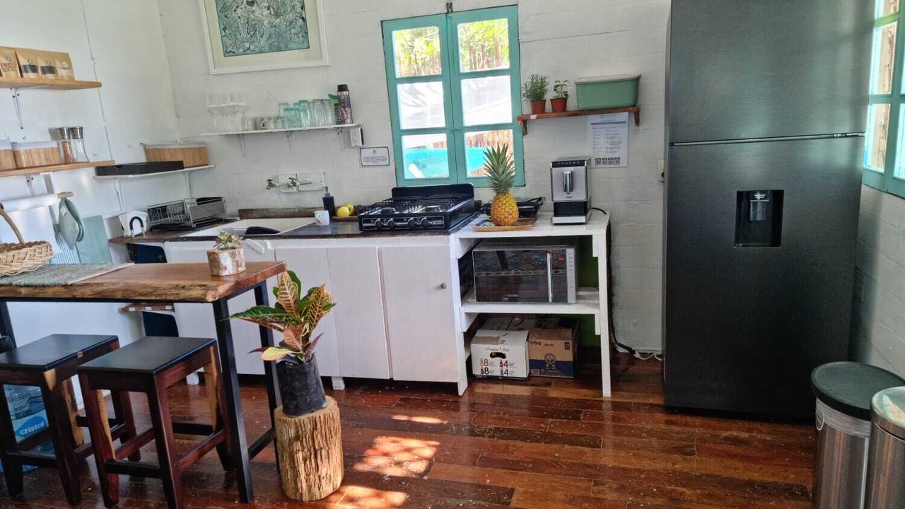 Photo of Kitchen in Buenavista
