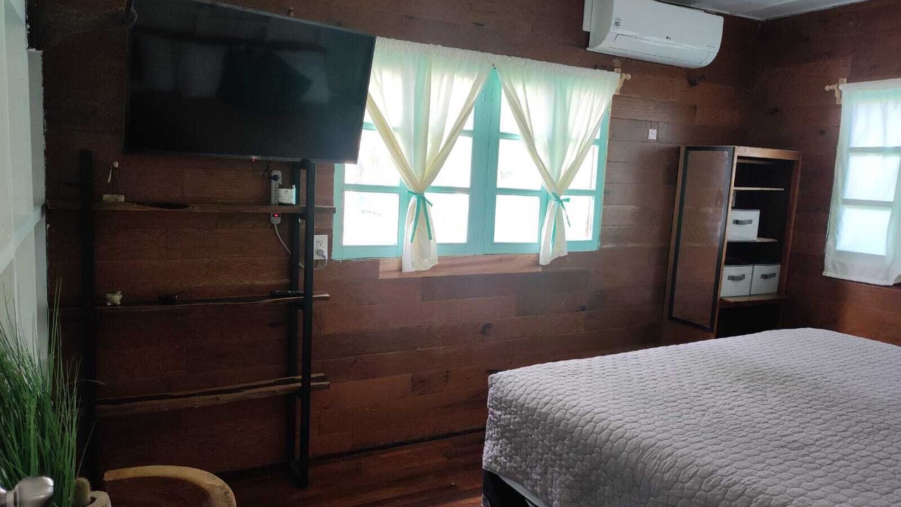 Photo of Bedroom in Buenavista