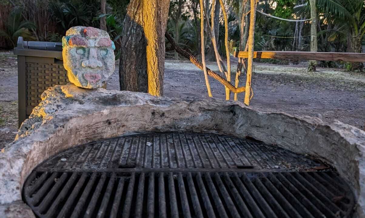 Photo of Outdoor in Buenavista