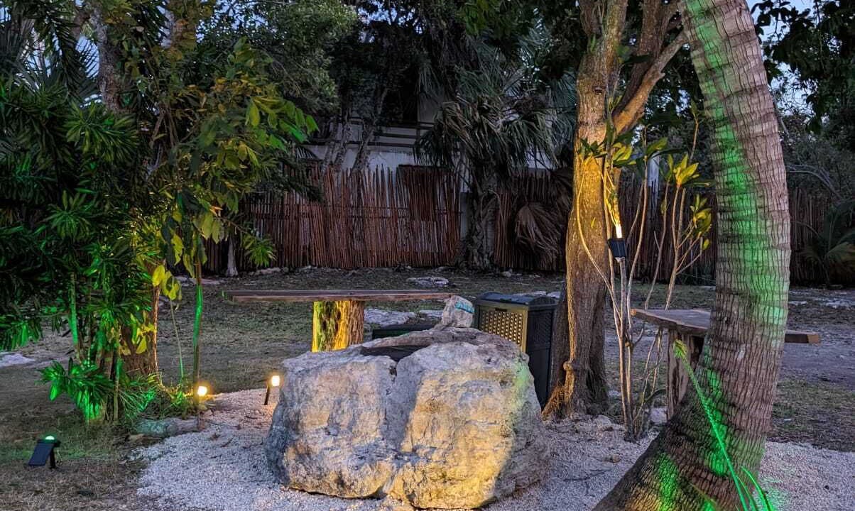 Photo of Outdoor in Buenavista