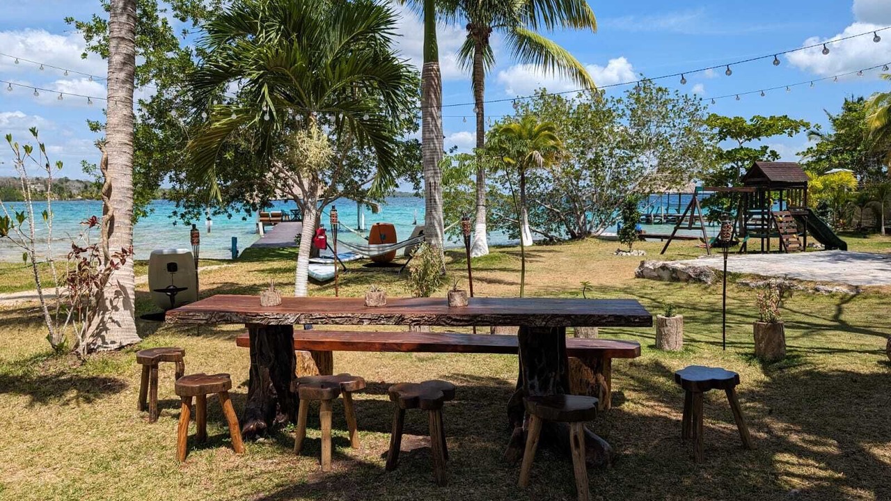 Photo of Outdoor in Buenavista