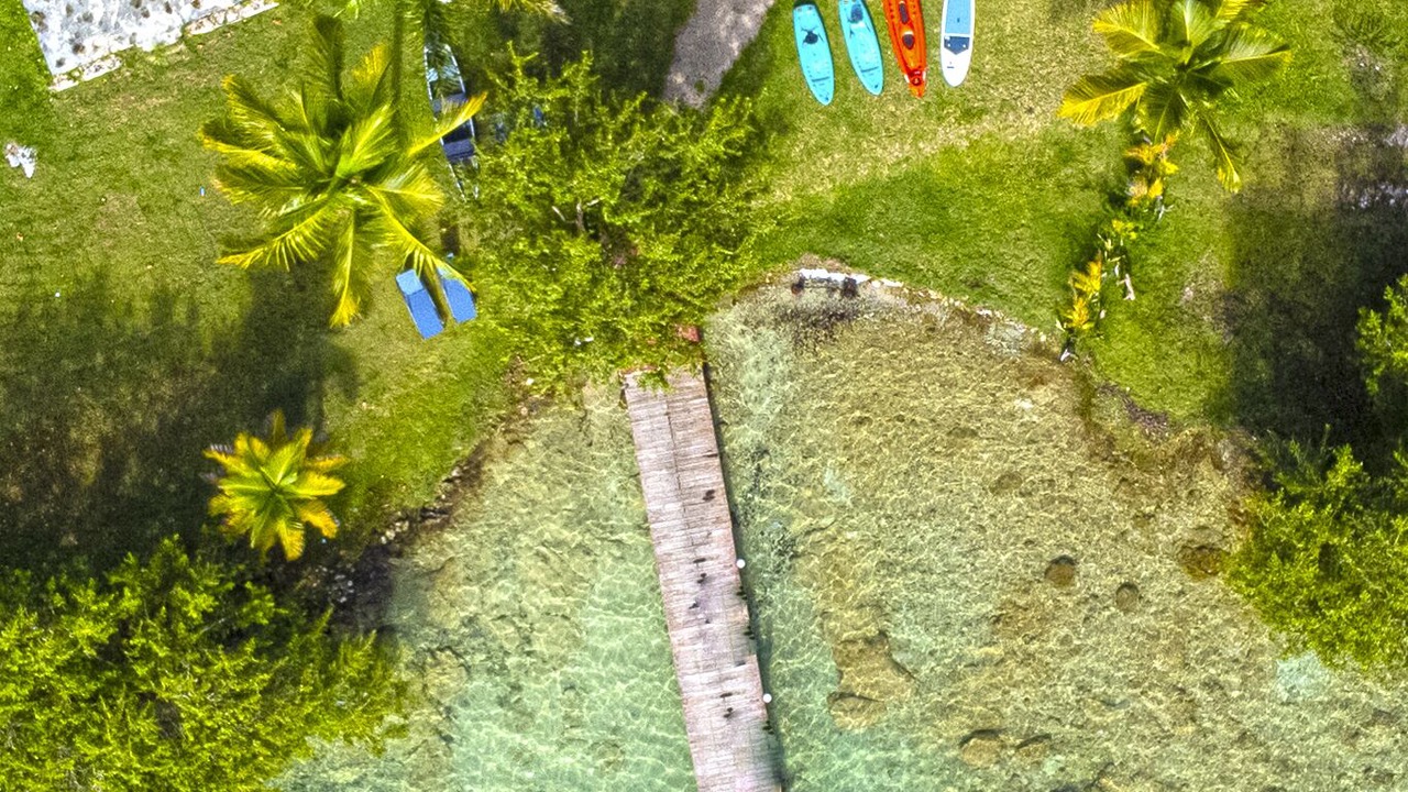 Photo of Outdoor in Buenavista