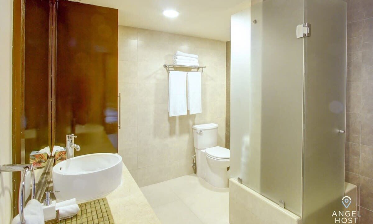 Photo of Bathroom in Downtown