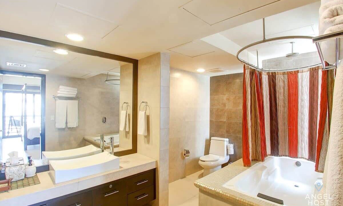 Photo of Bathroom in Downtown