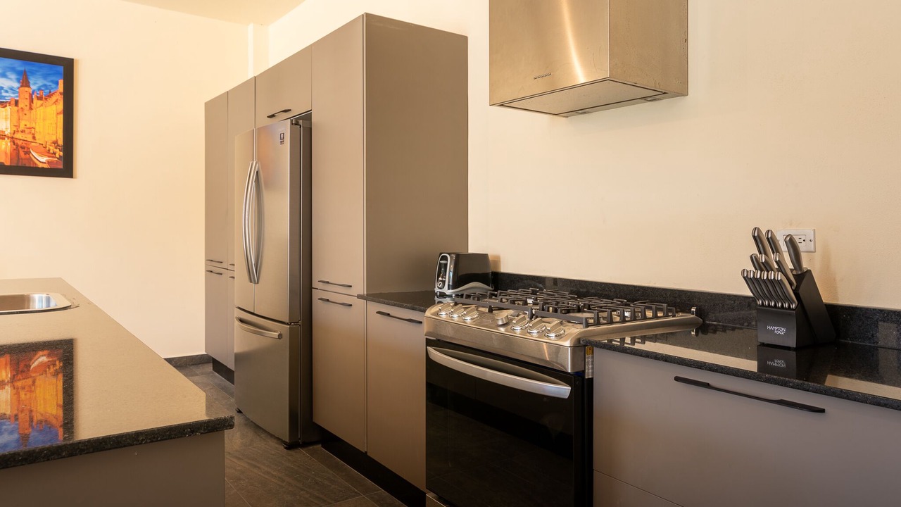 Photo of Kitchen in Tankah