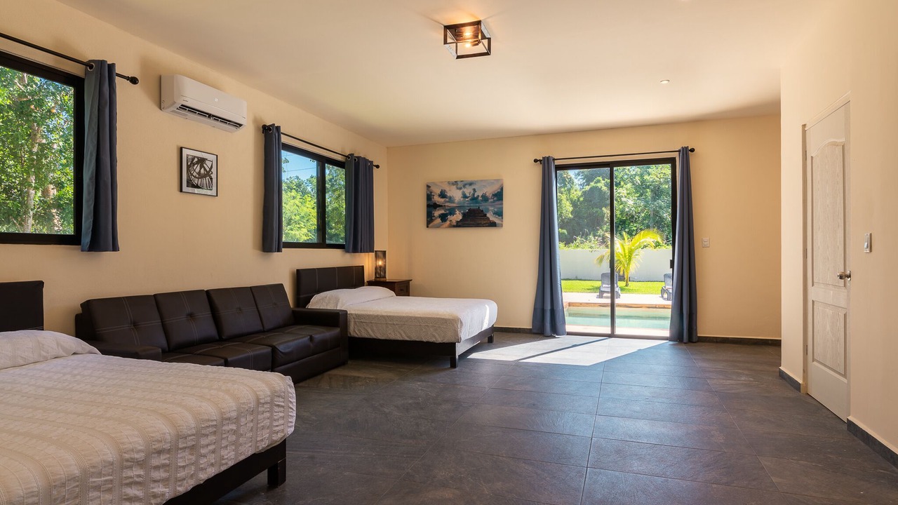 Photo of Bedroom in Tankah