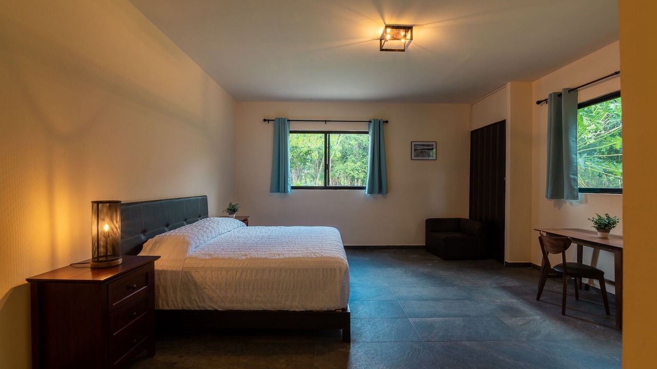 Photo of Bedroom in Tankah