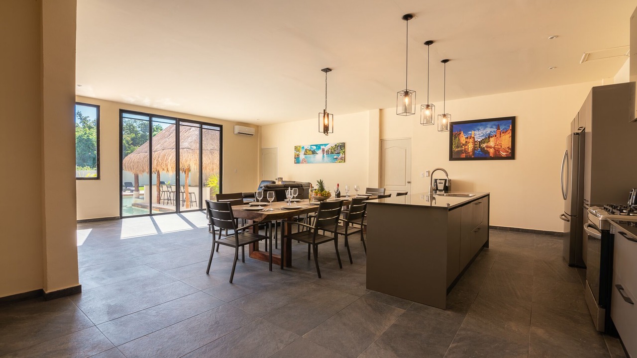 Photo of Kitchen in Tankah