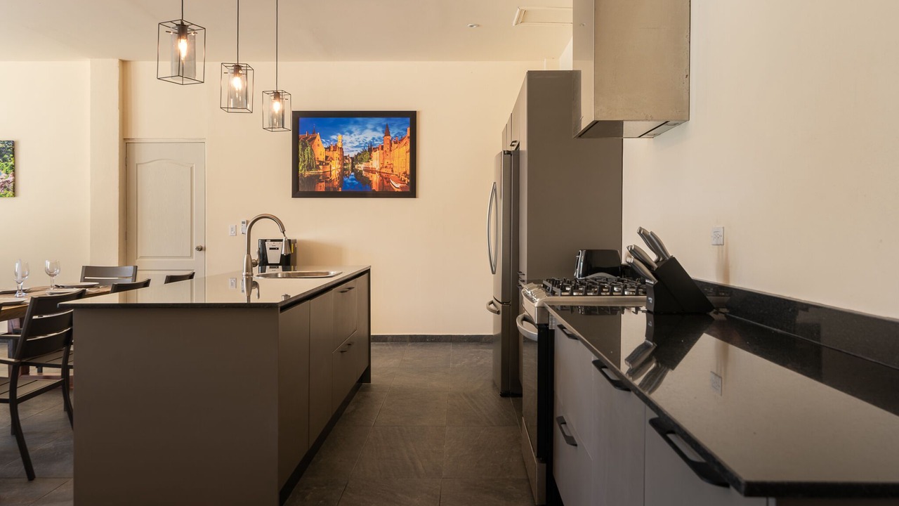 Photo of Kitchen in Tankah