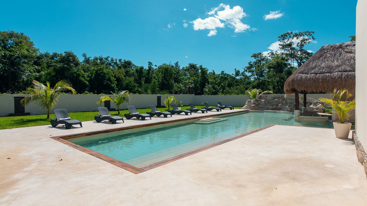 Photo of Outdoor in Tankah