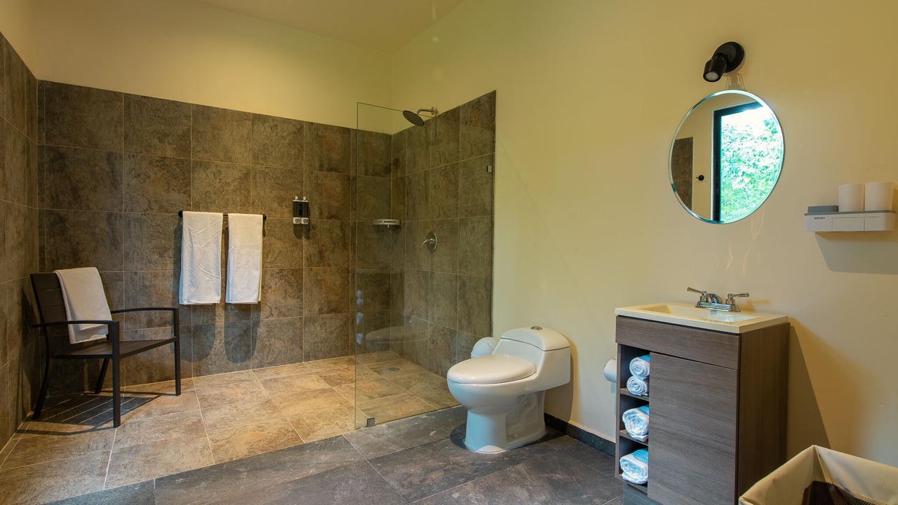 Photo of Bathroom in Tankah