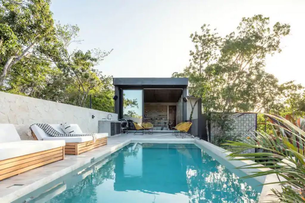 Photo of Outdoor in Tulum