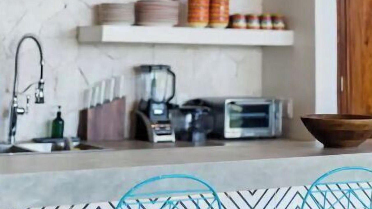 Photo of Kitchen in Tulum