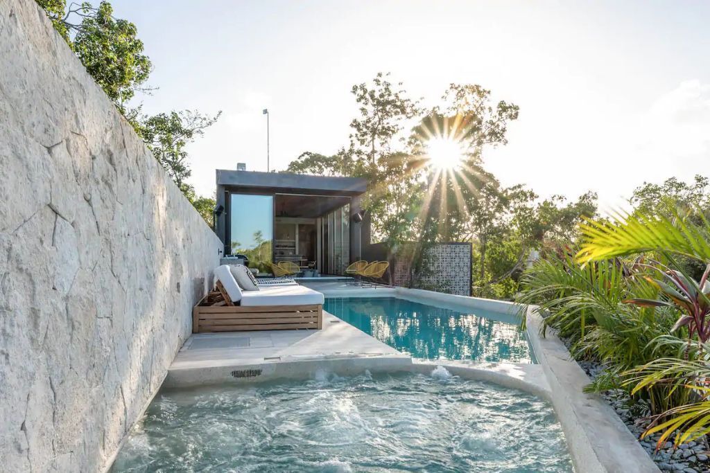 Photo of Outdoor in Tulum