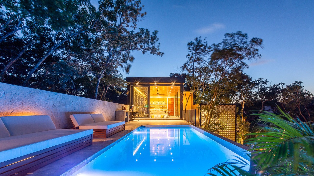 Photo of Outdoor in Tulum