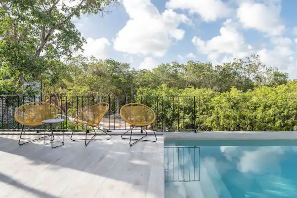 Photo of Outdoor in Tulum