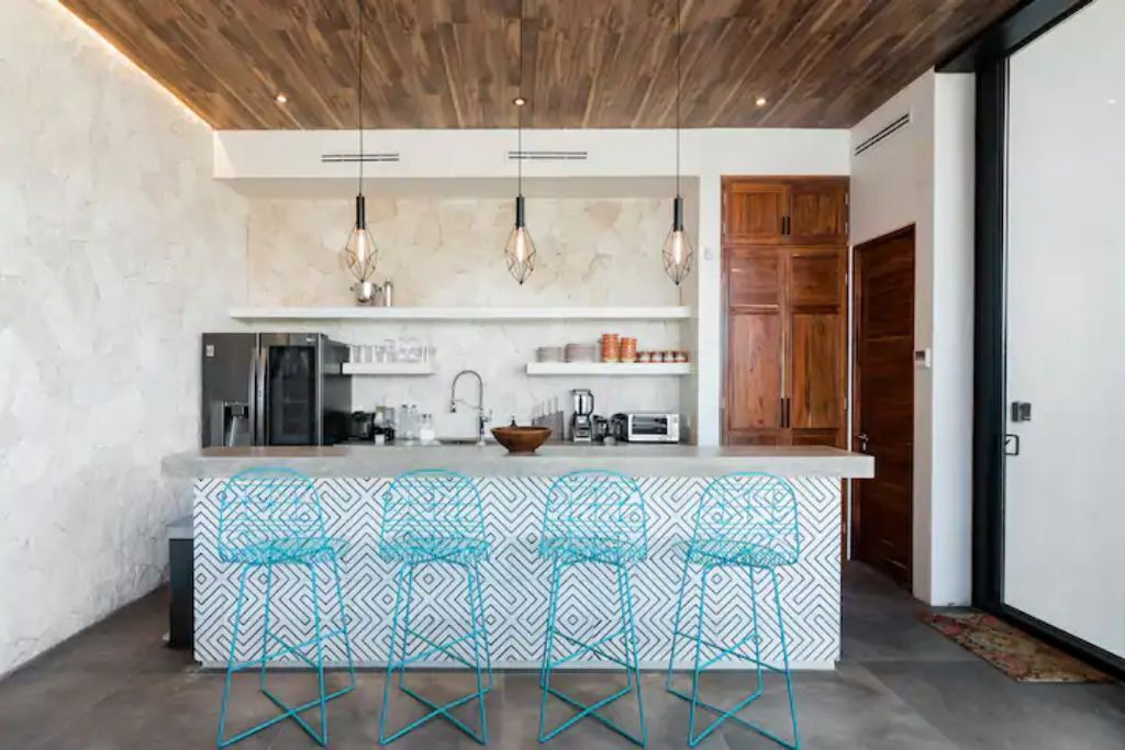 Photo of Kitchen in Tulum