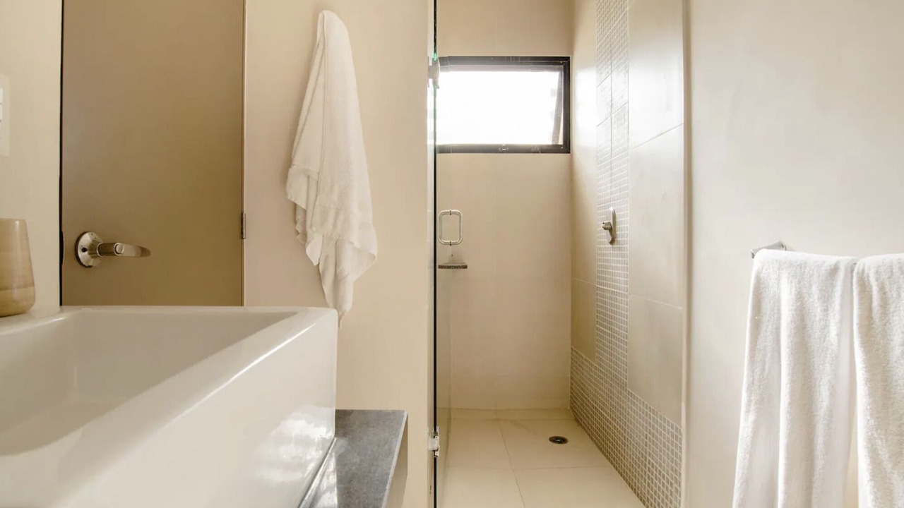 Photo of Bathroom in Playa Paraiso