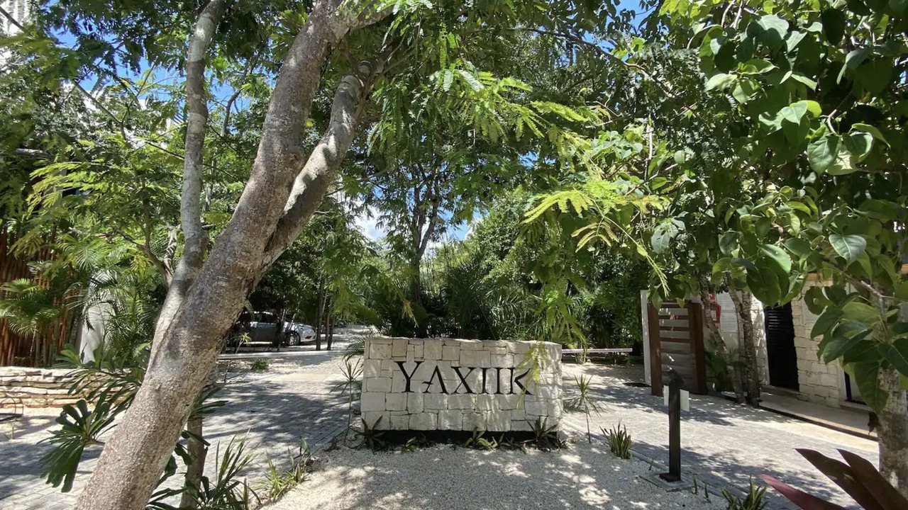 Photo of Outdoor in Playa Paraiso